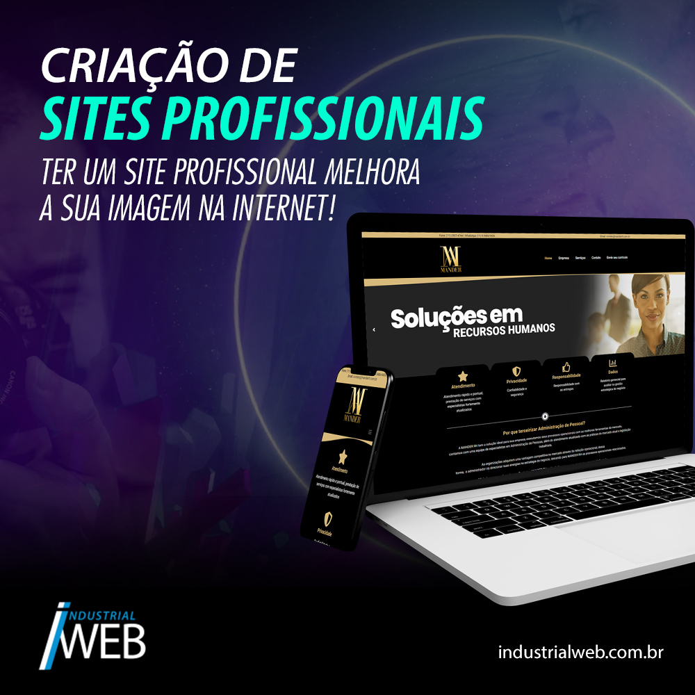 (c) Industrialweb.com.br